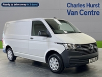 Volkswagen Transporter 2.0 Tdi 110 Startline Van in Antrim