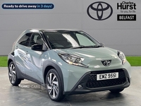 Toyota Aygo X 1.0 Vvt-I Edge 5Dr in Antrim