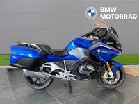 BMW R1250 R 1250 Rt Le (21My) in Antrim