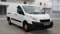 Peugeot Expert 1.6 HDI 1200 L2H1 90 BHP ***NO VAT*** in Derry / Londonderry