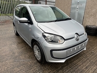 Volkswagen Up AUTO MOVE CHY 5dr in Down