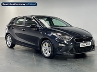 Kia Ceed 1.6 Crdi Isg 2 5Dr in Antrim