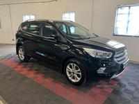 Ford Kuga 2.0 TITANIUM TDCI 5d 177 BHP HATCHBACK in Armagh