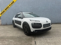 Citroen C4 Cactus 1.6 BLUEHDI FLAIR 5d 98 BHP in Down