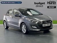 Hyundai i30 1.4 Active 5Dr in Antrim