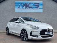 Citroen DS5 D Style HDi in Armagh