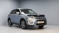 Suzuki Vitara 1.6 SZ5 SUV 5dr Petrol Manual Euro 6 (s/s) (120 ps) in City of Edinburgh