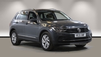 Volkswagen Tiguan 1.5 TSI Life SUV 5dr Petrol Manual Euro 6 (s/s) (150 ps) in North Lanarkshire