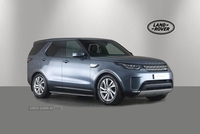 Land Rover Discovery 3.0 SD V6 HSE SUV 5dr Diesel Auto 4WD Euro 6 (s/s) (306 ps) in Aberdeen City