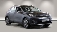 Kia Stonic 1.0 T-GDi 2 GPF SUV 5dr Petrol Manual Euro 6 (s/s) (118 bhp) in North Lanarkshire