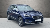 Seat Tarraco 1.5 TSI EVO XCELLENCE DSG Euro 6 (s/s) 5dr in Armagh