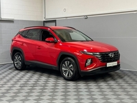 Hyundai Tucson 1.6 T-GDi SE Connect Euro 6 (s/s) 5dr in Derry / Londonderry