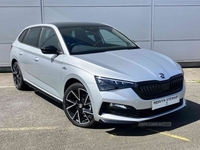 Skoda Scala 1.0 TSI 110 Monte Carlo 5dr DSG in Antrim