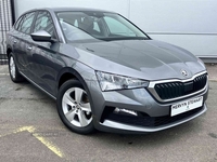 Skoda Scala 1.0 TSI 95 SE 5dr in Antrim