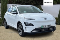 Hyundai Kona 150kW Ultimate 64kWh 5dr Auto in Antrim