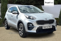 Kia Sportage 1.6 GDi ISG 2 5dr in Antrim