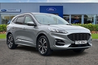 Ford Kuga 2.0 EcoBlue 190 ST-Line X Edition 5dr Auto AWD*PAN ROOF - POWER TAILGATE - B&O AUDIO - FRONT & REAR SENSORS - HEATED SEATS & STEERING WHEEL & MORE!!* in Antrim