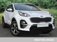 Kia Sportage 1.6 GDi 2 in Derry / Londonderry