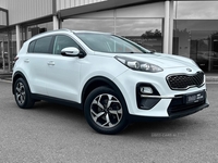 Kia Sportage 1.6 GDi 2 in Derry / Londonderry