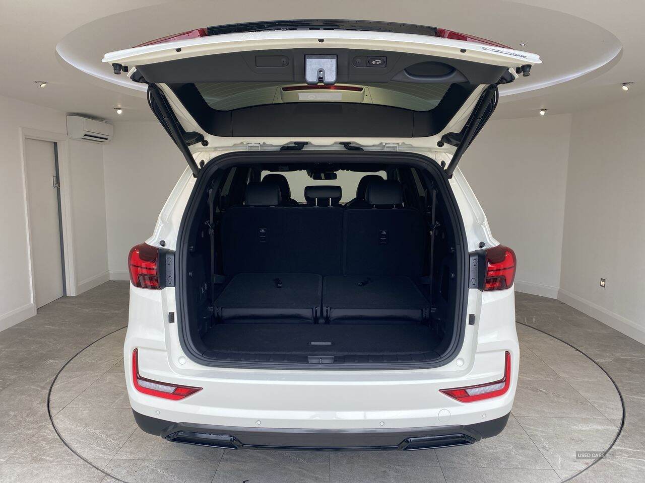 Jul 2024 KGM Rexton 2.2 K30 5dr Auto