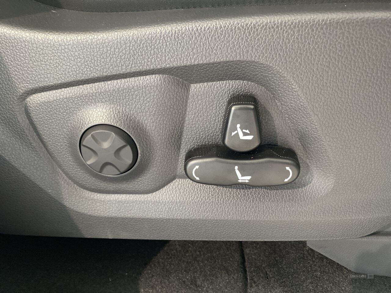 Jul 2024 KGM Rexton 2.2 K30 5dr Auto
