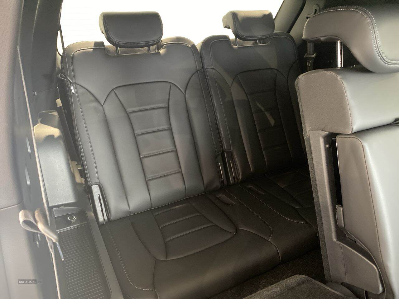 Jul 2024 KGM Rexton 2.2 K30 5dr Auto