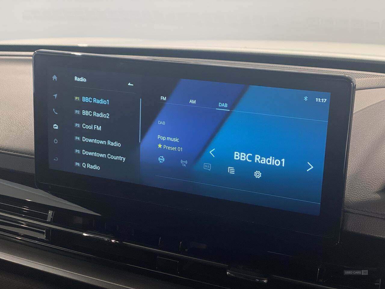 Jul 2024 KGM Rexton 2.2 K30 5dr Auto