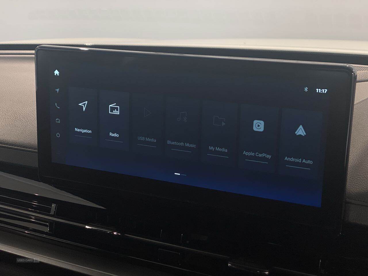 Jul 2024 KGM Rexton 2.2 K30 5dr Auto