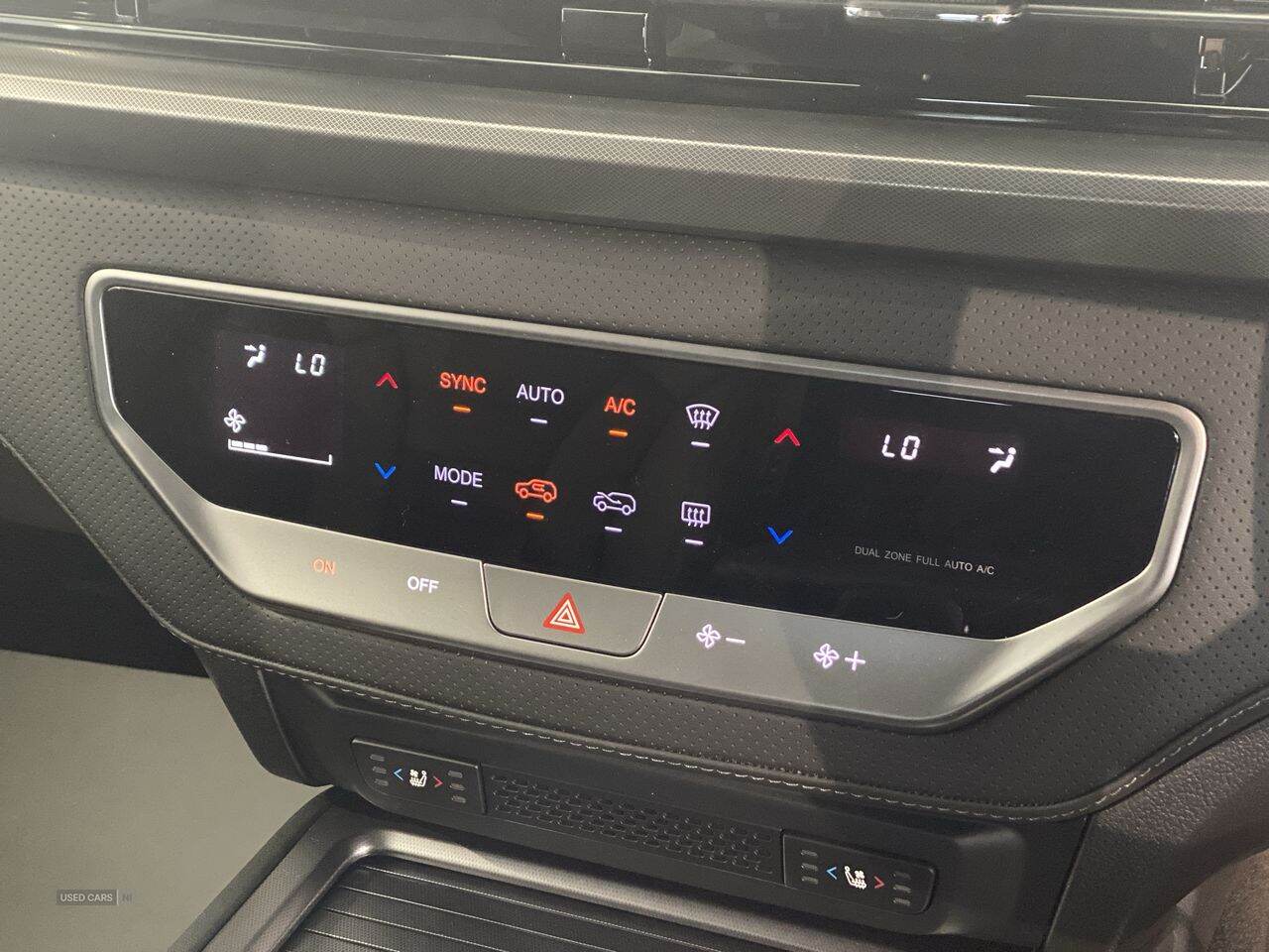 Jul 2024 KGM Rexton 2.2 K30 5dr Auto