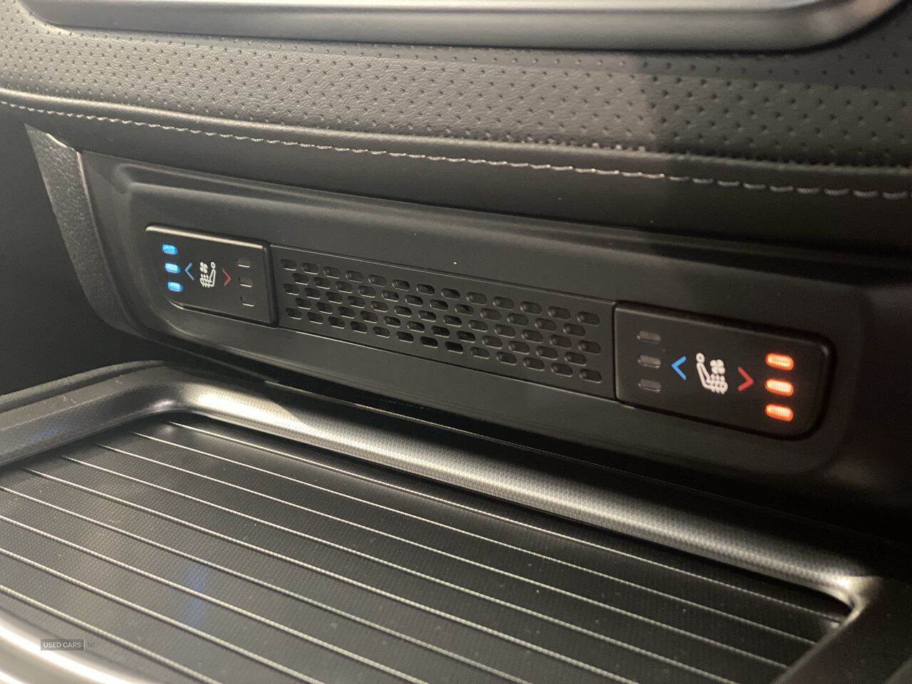 Jul 2024 KGM Rexton 2.2 K30 5dr Auto