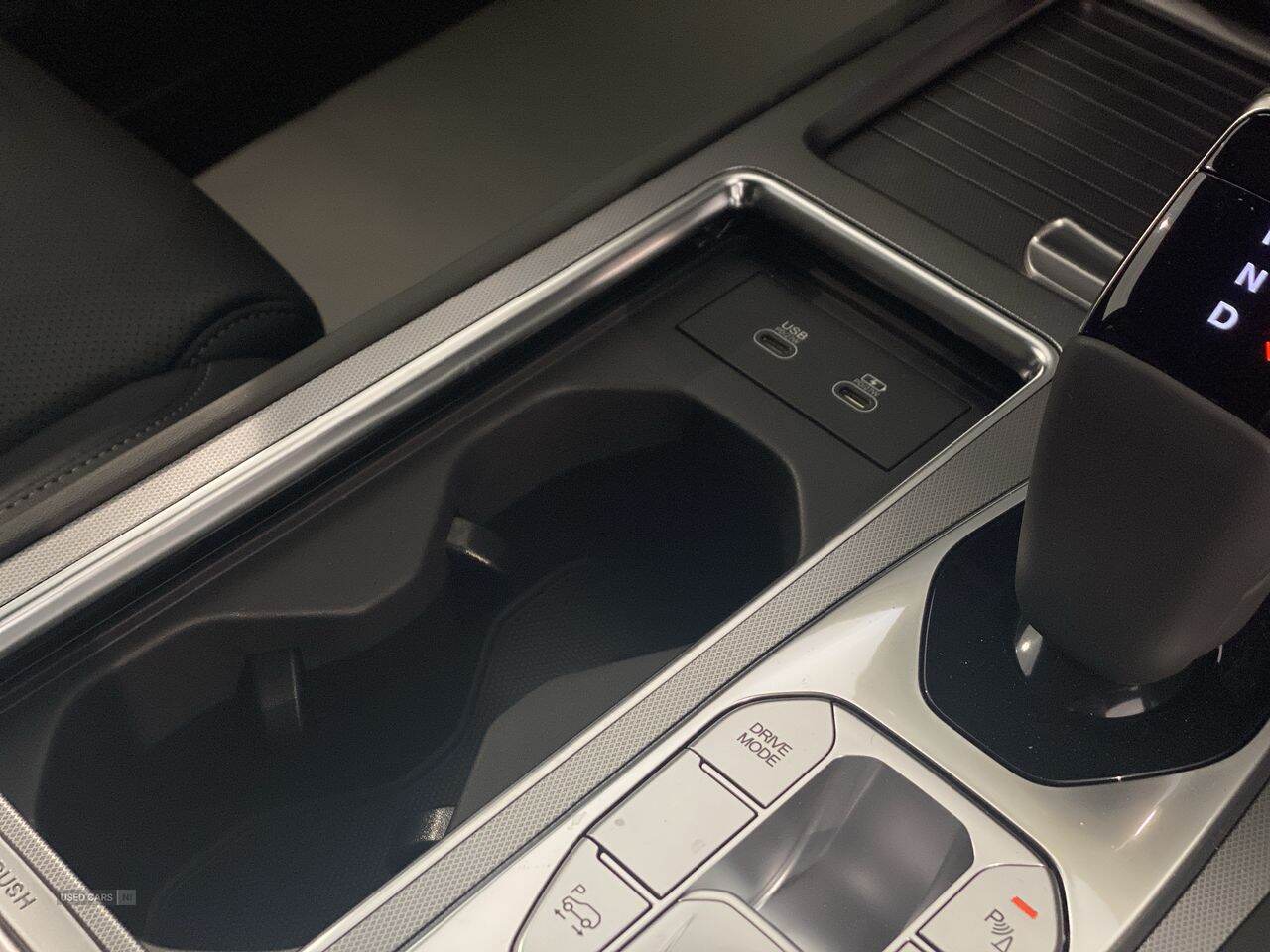 Jul 2024 KGM Rexton 2.2 K30 5dr Auto