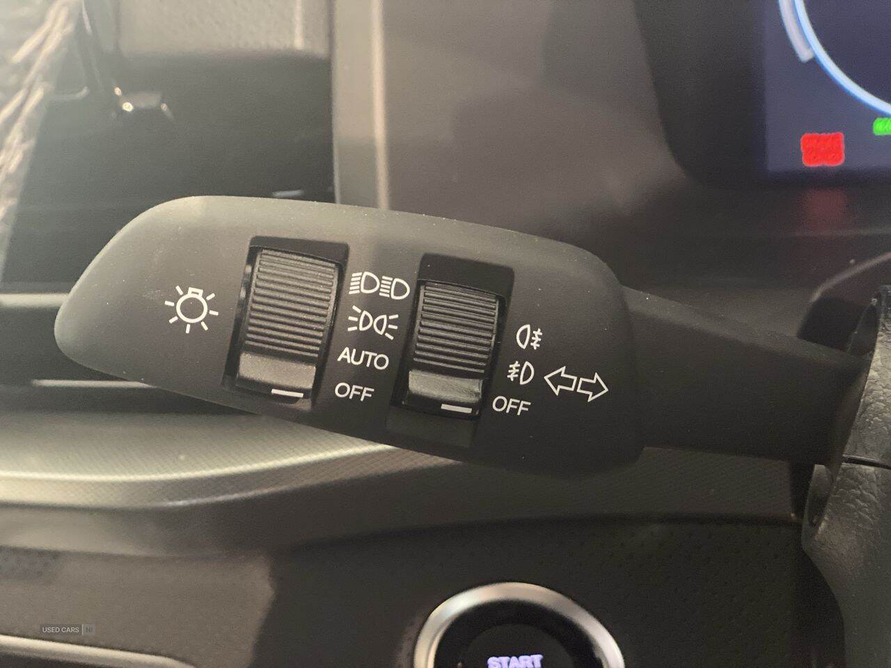 Jul 2024 KGM Rexton 2.2 K30 5dr Auto