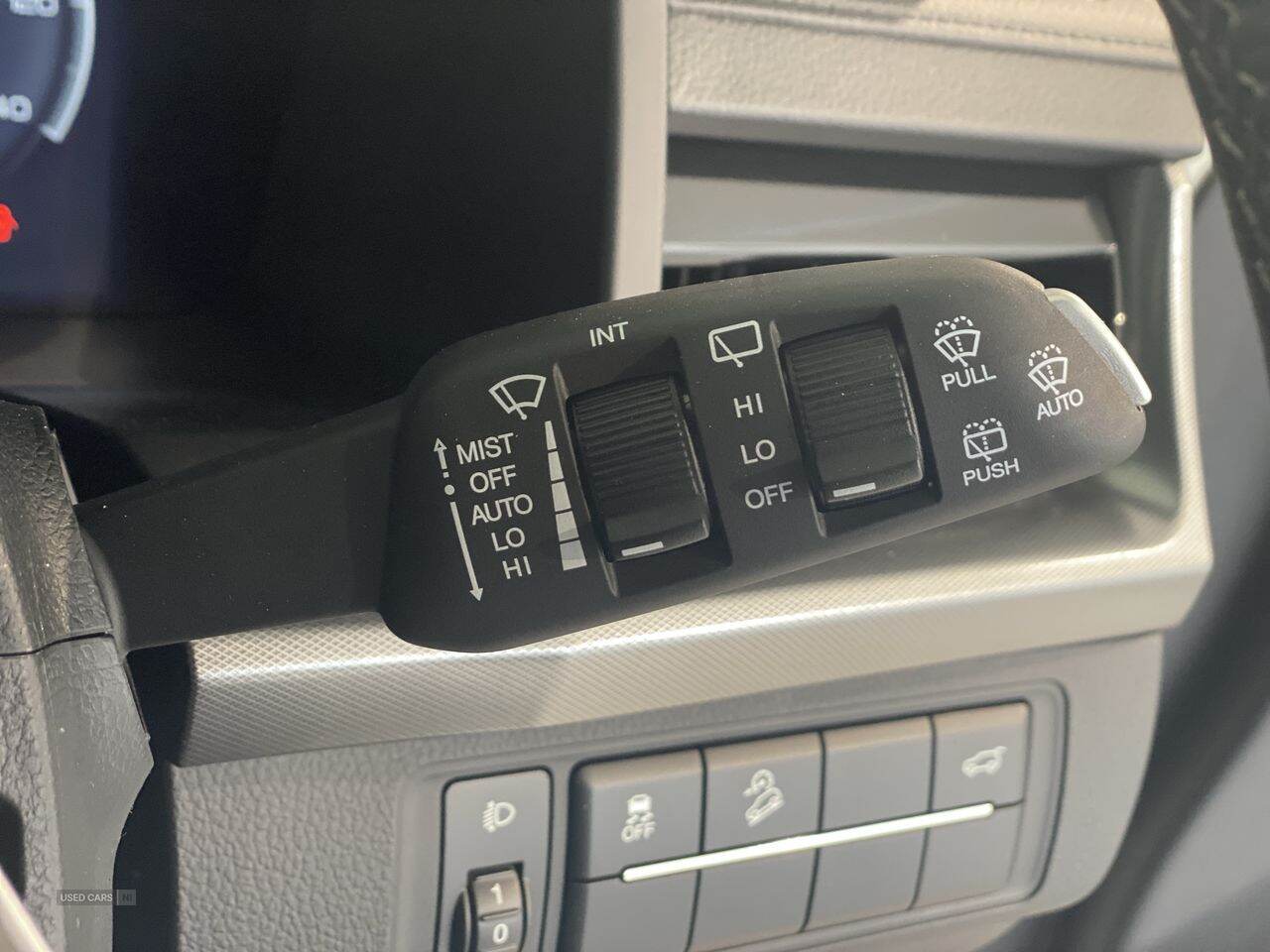 Jul 2024 KGM Rexton 2.2 K30 5dr Auto