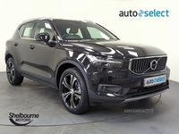 Volvo XC40 1.5 T3 Inscription Pro SUV 5dr Petrol Auto (163 ps) in Armagh