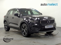 Volvo XC40 1.5 T3 Inscription Pro SUV 5dr Petrol Auto (163 ps) in Armagh