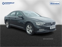 Volkswagen Passat 2.0 TDI 122 SE Nav 4dr DSG in Tyrone