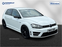 Volkswagen Golf 2.0 TSI R 5dr in Antrim