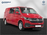 Volkswagen Transporter 2.0 BiTDI 204 Highline Van DSG in Tyrone