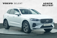 Volvo XC60 2.0 T6 350 RC PHEV Inscription Expr 5dr AWD Auto in Antrim