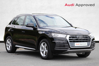 Audi Q5 40 TDI Quattro Sport 5dr S Tronic in Armagh