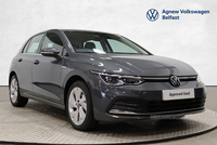 Volkswagen Golf 1.5 TSI 150 Style 5dr in Antrim