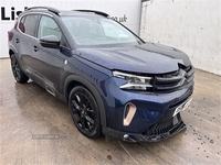 Citroen C5 Aircross HATCHBACK in Antrim