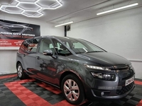 Citroen Grand C4 Picasso DIESEL ESTATE in Derry / Londonderry