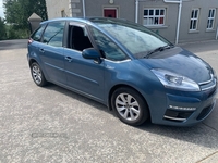 Citroen C4 Picasso 1.6 HDi VTR+ 5dr in 64 Clonmacash Road