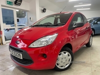 Ford Ka HATCHBACK in Down