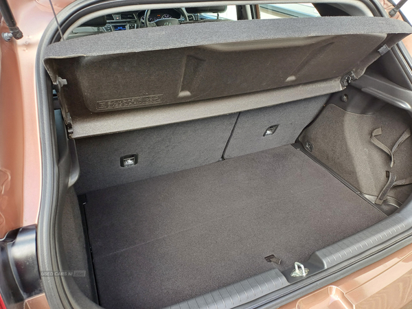 Hyundai i20 HATCHBACK in Antrim