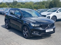 Volvo XC40 ESTATE in Antrim