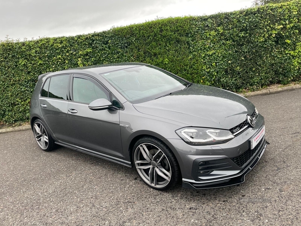 Volkswagen Golf DIESEL HATCHBACK in Derry / Londonderry