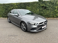 Mercedes A-Class DIESEL SALOON in Derry / Londonderry