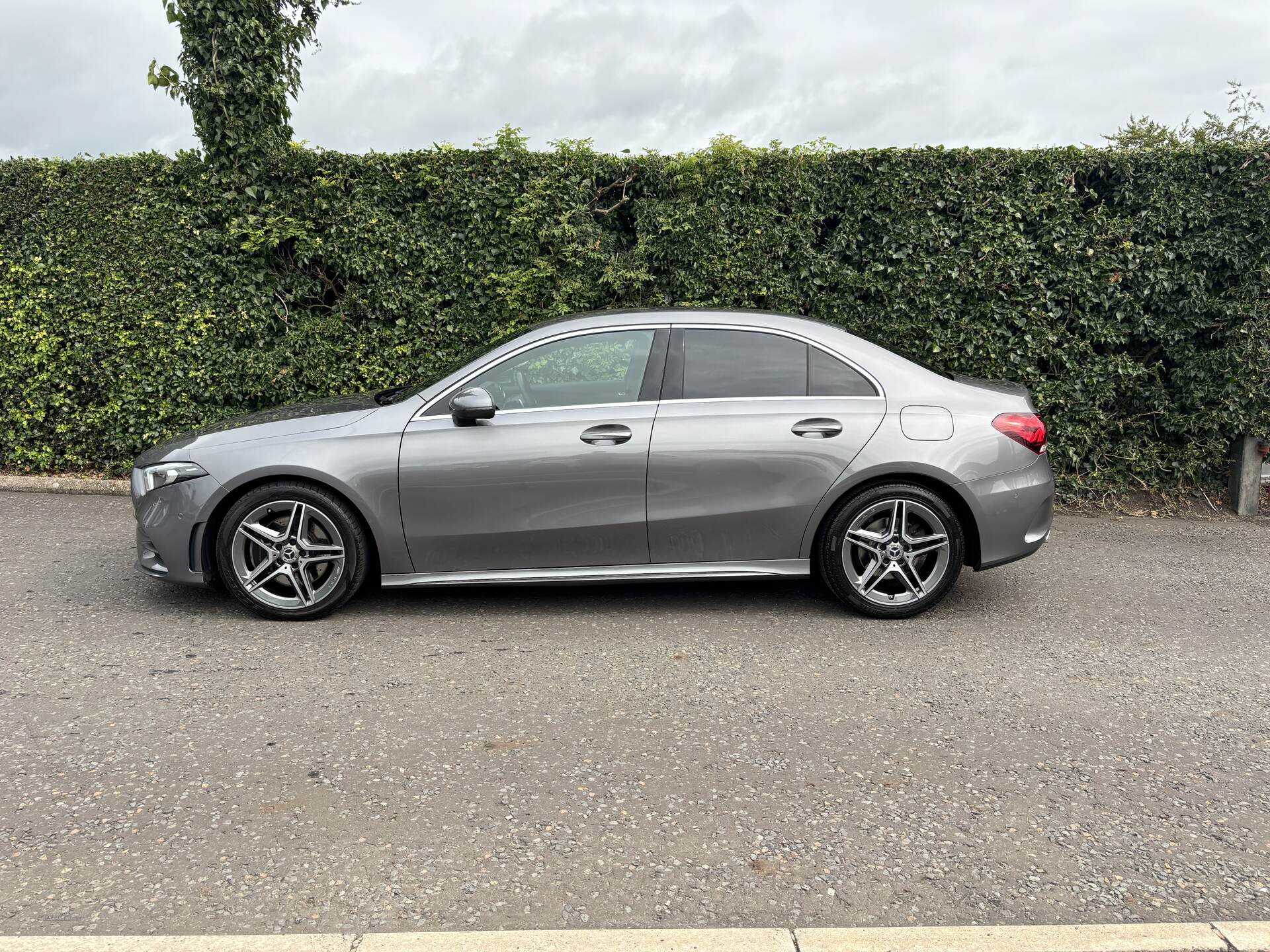 Mercedes A-Class DIESEL SALOON in Derry / Londonderry